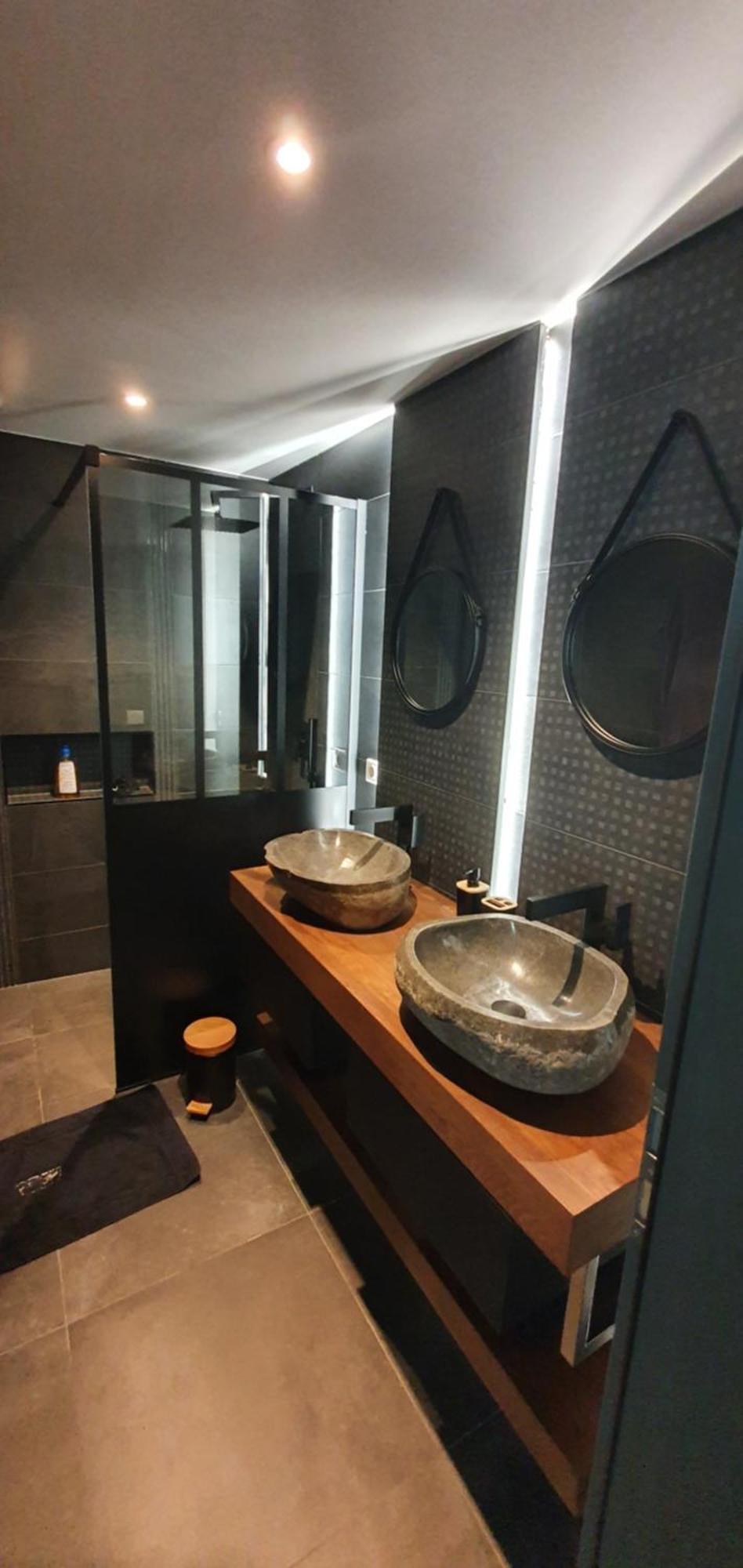 Appartement Standing Gerardmer Jacuzzi Exteriör bild